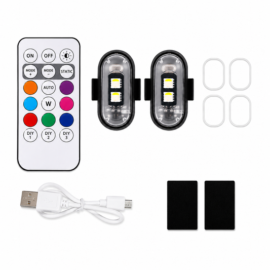 Aura RGB™