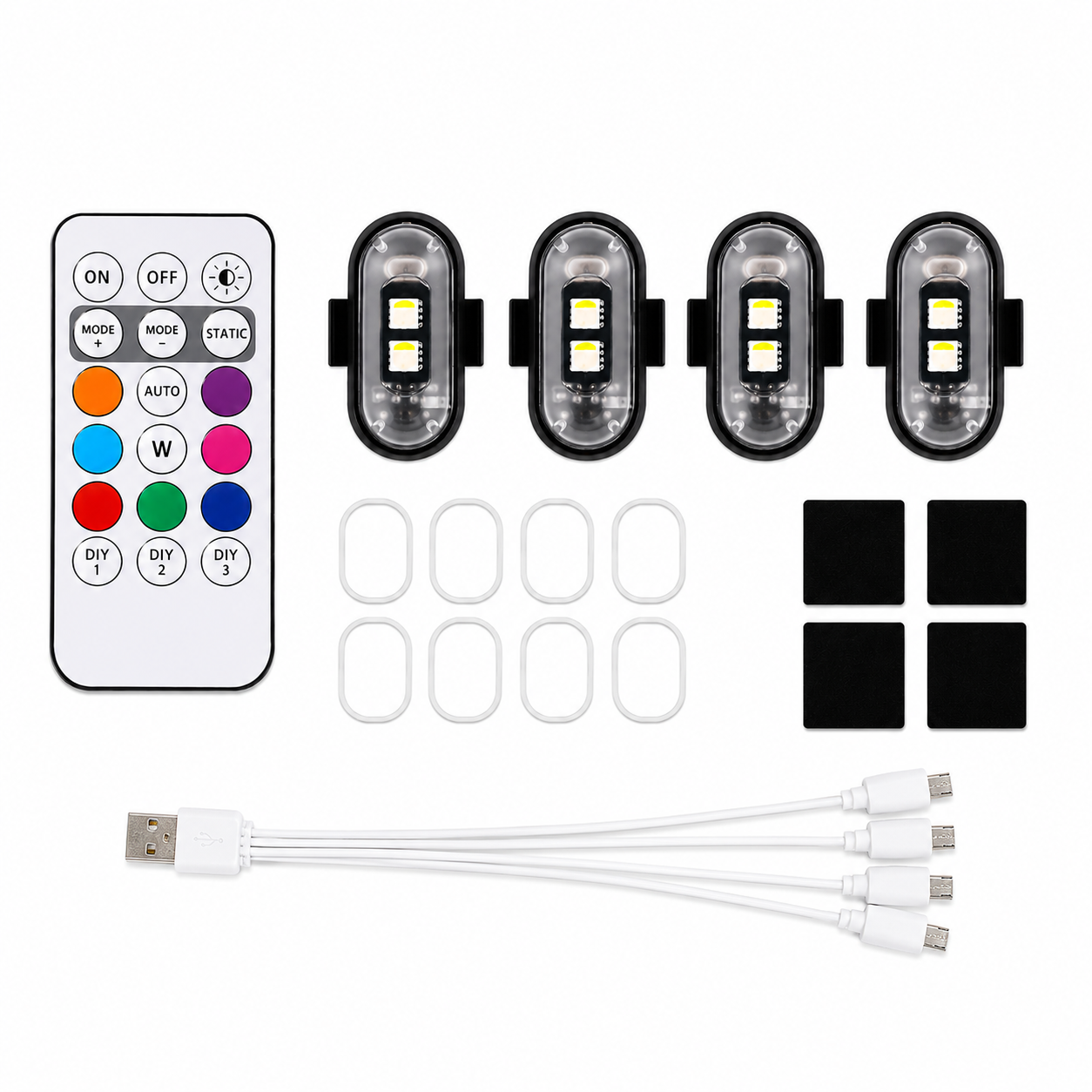 Aura RGB™