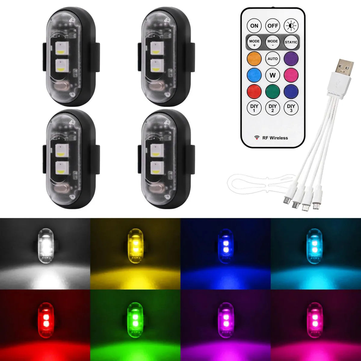 Aura RGB™
