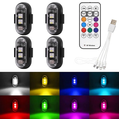 Aura RGB™