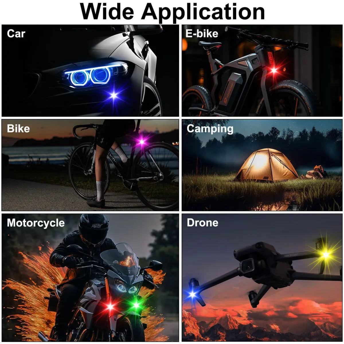 Aura RGB™