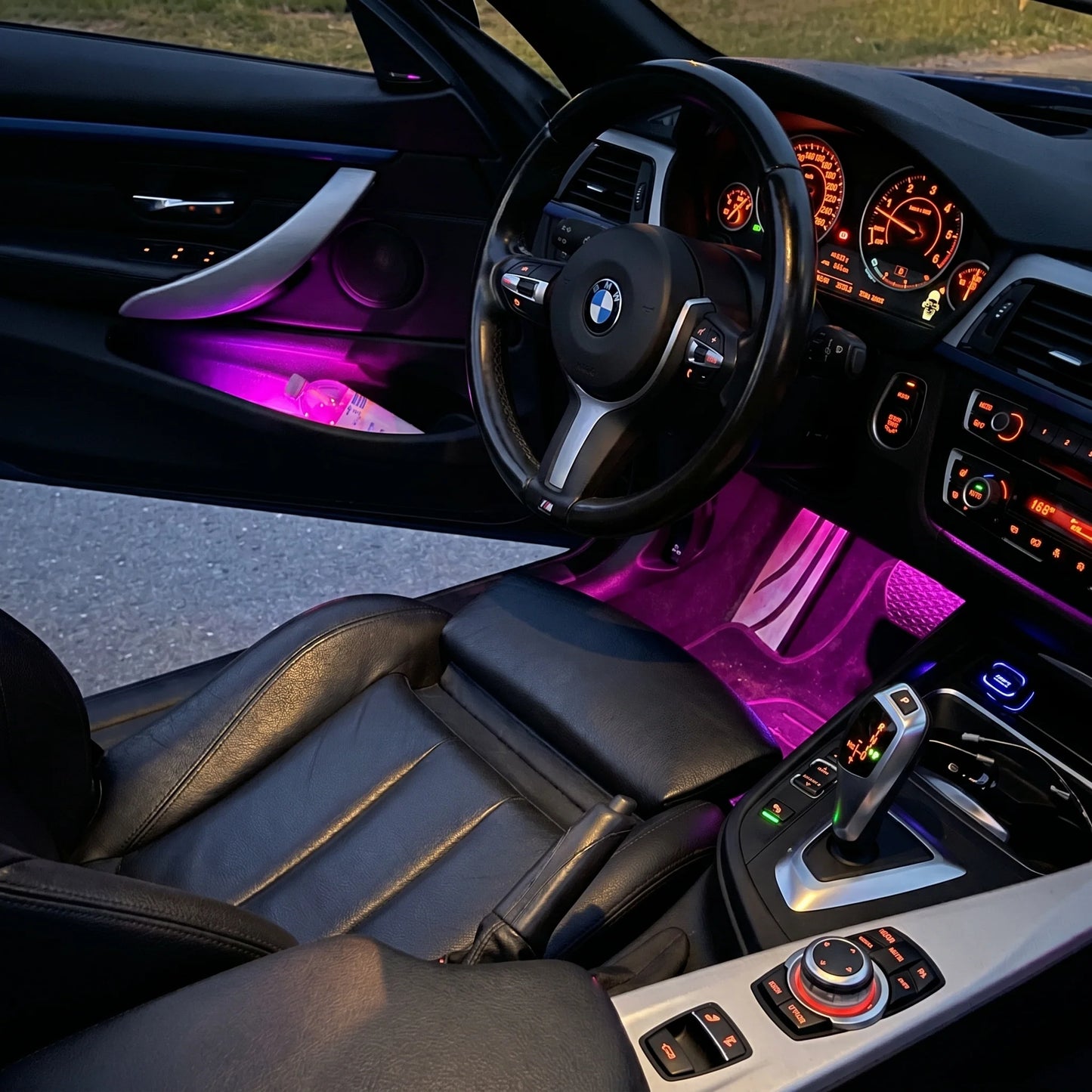 Aura RGB™